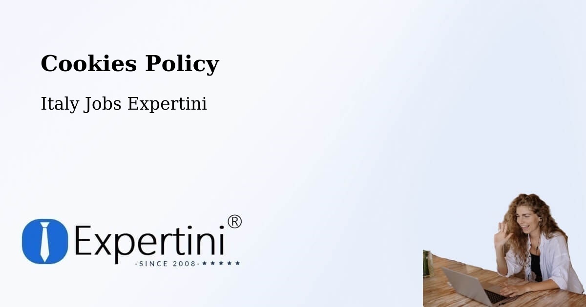 Cookie Policy – Terrasini - Italy Jobs Expertini
