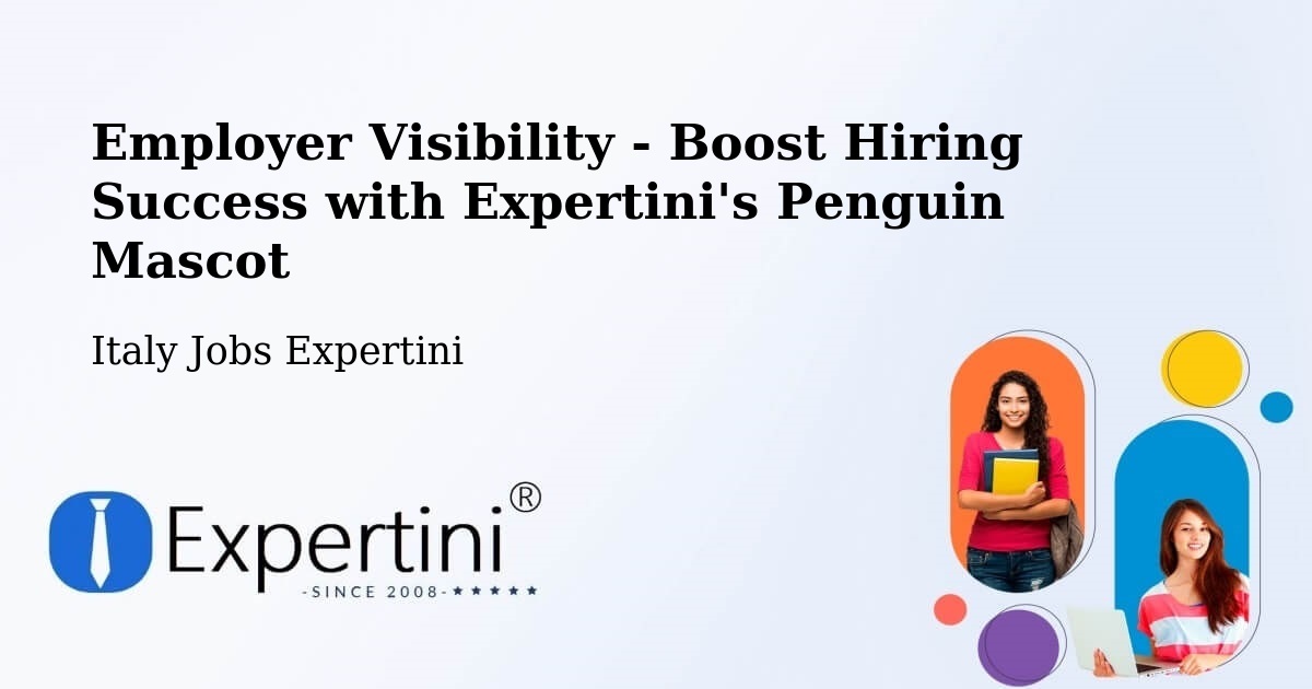 CV and Resume Visibility Optimization – Terrasini - Italy Jobs Expertini